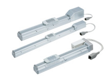 無電池、絕對增量編碼器