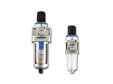 調(diào)壓過濾器 - NFR系列